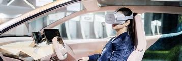 BMW, MWC 2019에서 ‘BMW 내츄럴 인터랙션’ 최초 공개